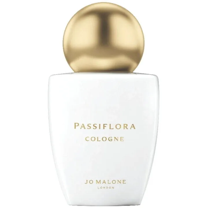 Jo Malone Passiflora parfüm şişesi