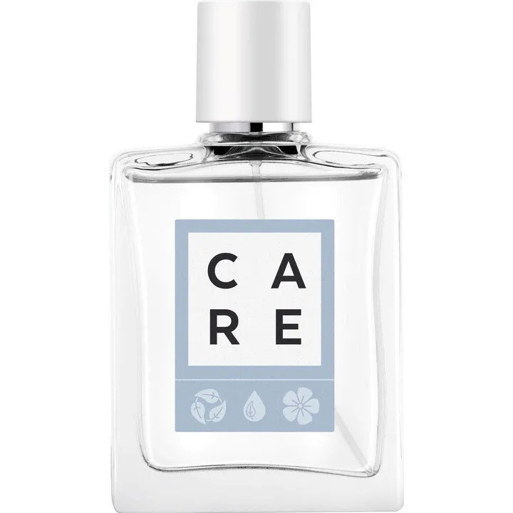 CARE Blue Horizon perfume bottle