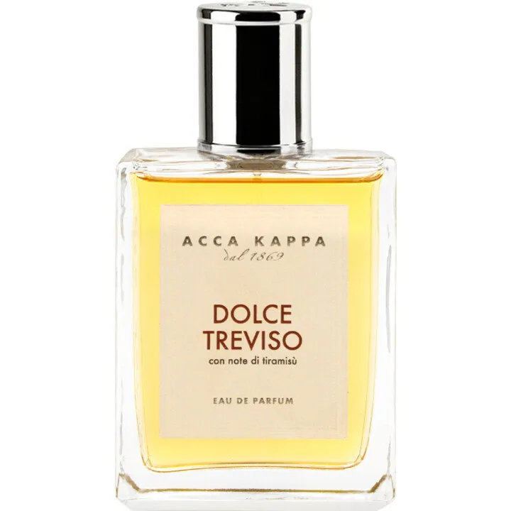 Acca Kappa Dolce Treviso parfüm şişesi