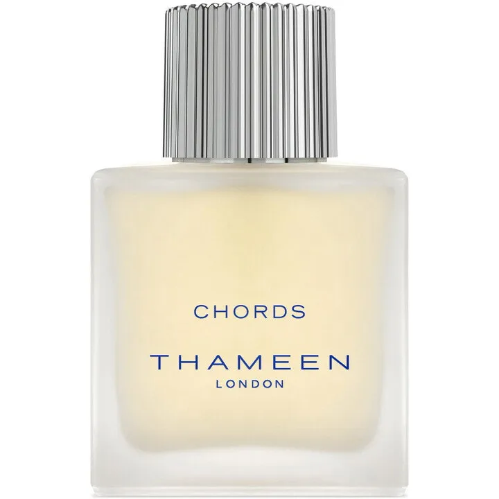 Thameen Chords parfüm şişesi