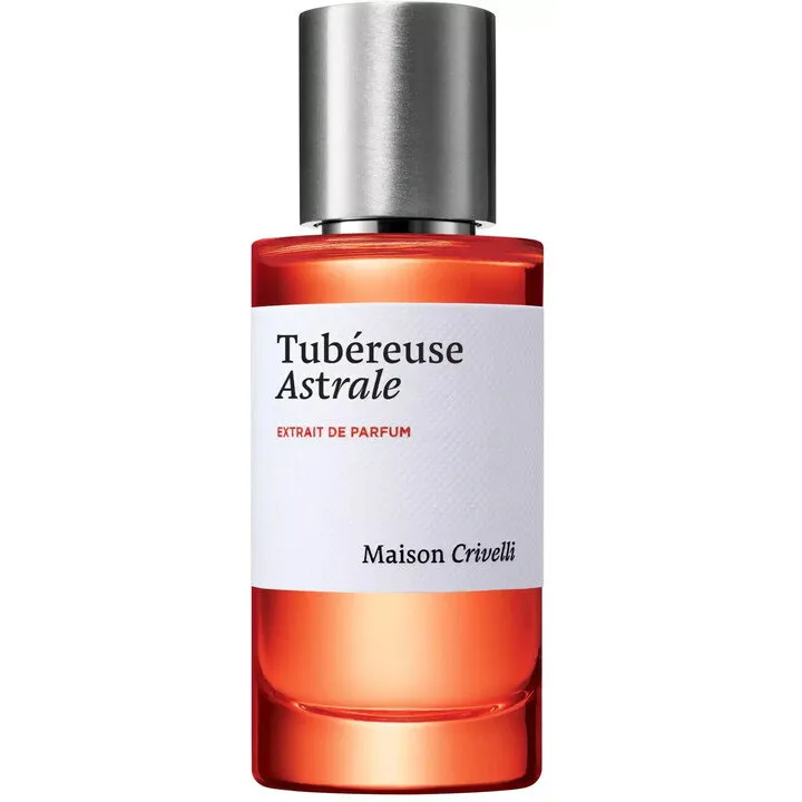 Maison Crivelli Tubéreuse Astrale parfüm şişesi