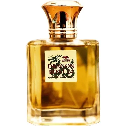 Teone Reinthal Natural Perfume Dragon Boat (2024) parfüm şişesi