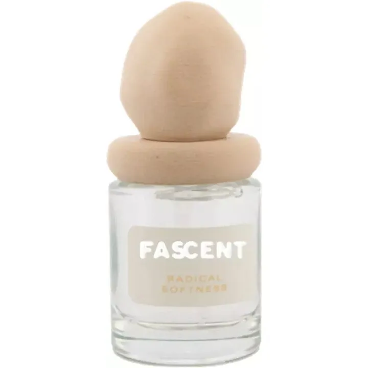 Fascent Radical Softness perfume bottle