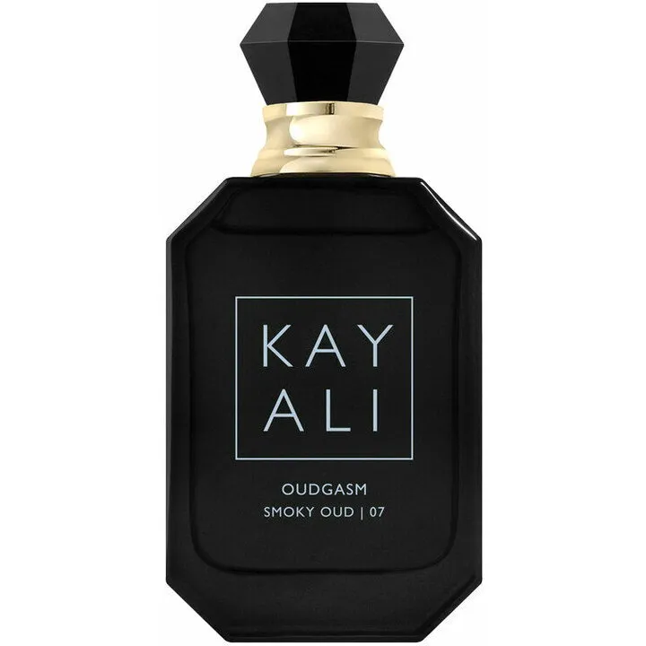 Kayali Oudgasm Smoky Oud | 07 parfüm şişesi