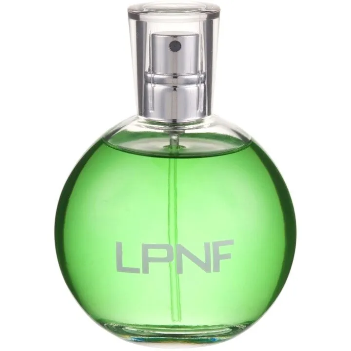Lazell LPNF perfume bottle