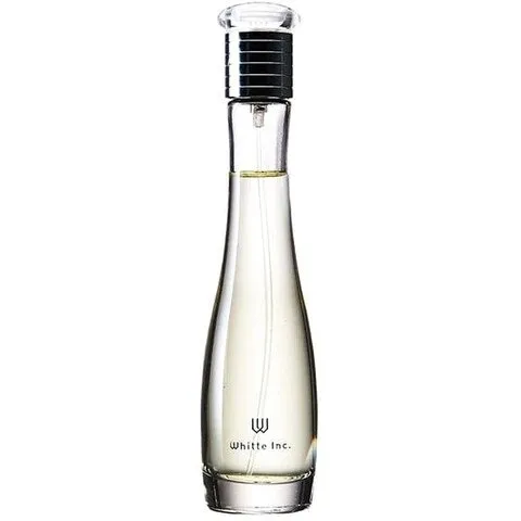 Whitte #08 Casablanca perfume bottle