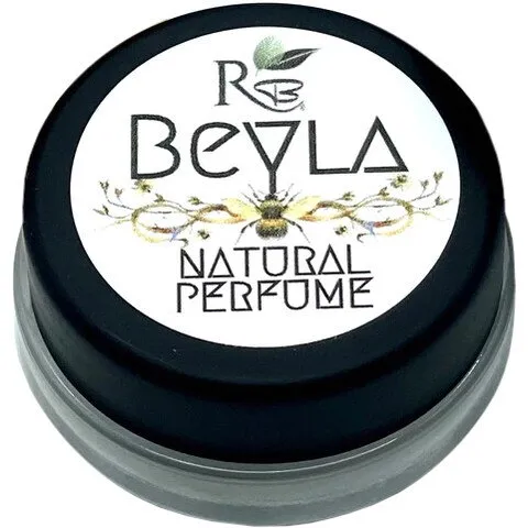 Rainwater Botanicals Beyla parfüm şişesi