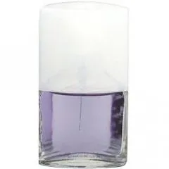 Revlon Charlie Black perfume bottle
