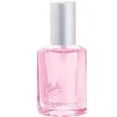 Revlon Charlie Blushed parfüm şişesi