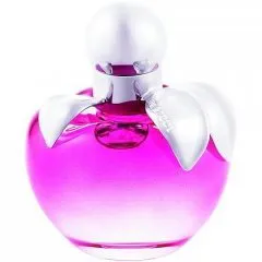 Nina Ricci Pretty Nina parfüm şişesi