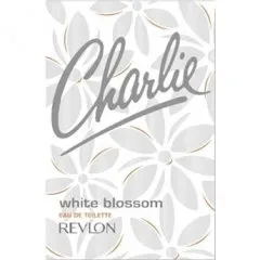Revlon Charlie White Blossom perfume bottle