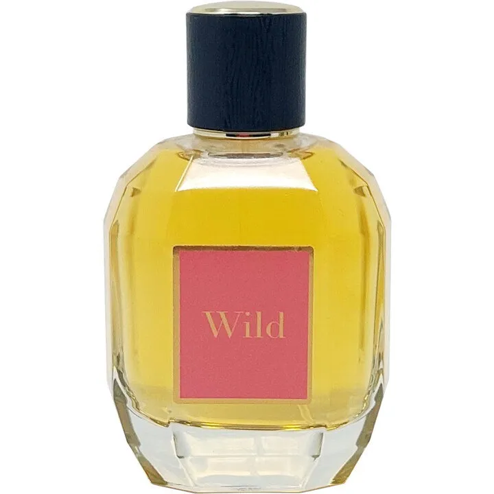 TDS Exence Wild parfüm şişesi
