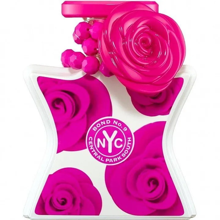 Bond No. 9 Central Park South parfüm şişesi