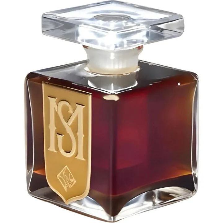 Areej Le Doré Siberian Musk III - Exclusive Edition parfüm şişesi