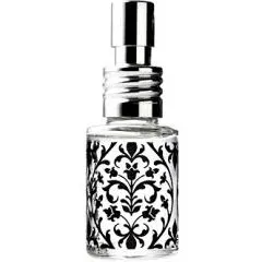Thymes Rosemary Sage Petite Cologne perfume bottle