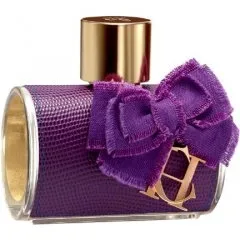 Carolina Herrera CH Eau de Parfum Sublime parfüm şişesi