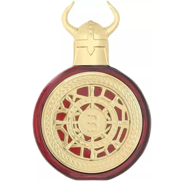 Bharara Rio perfume bottle