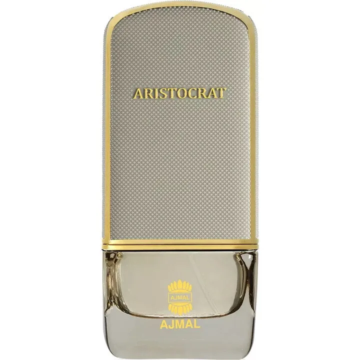 Ajmal Aristocrat Coastal perfume bottle