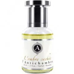 L'Antichambre L'Ombre Cachée (Parfum) parfüm şişesi