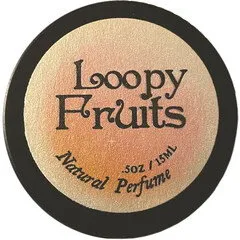Mischievous Potions Loopy Fruits (Solid Perfume) perfume bottle