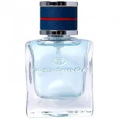 Tom Tailor Liquid Sport parfüm şişesi