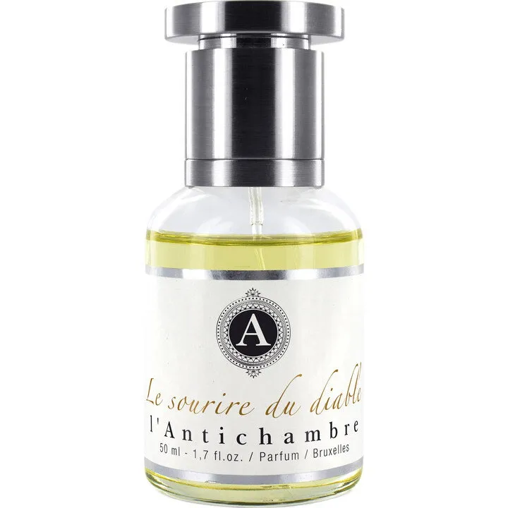 L'Antichambre Le Sourire du Diable (Parfum) parfüm şişesi