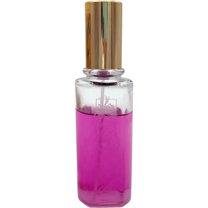 Avon Floral Fantasy (Eau de Cologne) parfüm şişesi