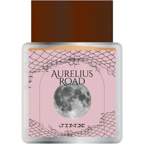 Jinx Aurelius Road parfüm şişesi