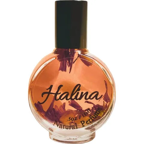 Mischievous Potions Halina parfüm şişesi
