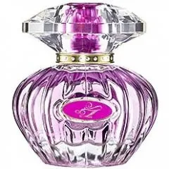 Sephora Disney Jasmine Collection - A Whole New World perfume bottle