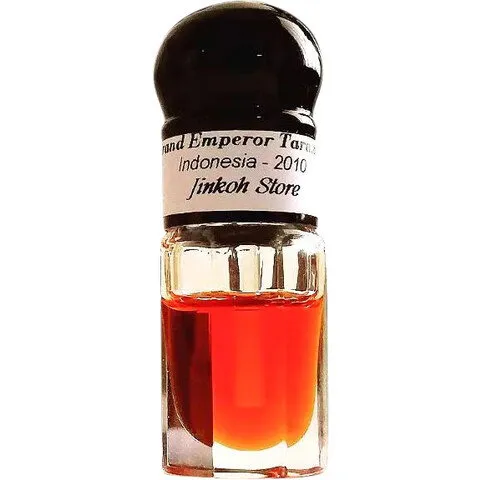 Jinkoh Store Grand Emperor Tarakan parfüm şişesi