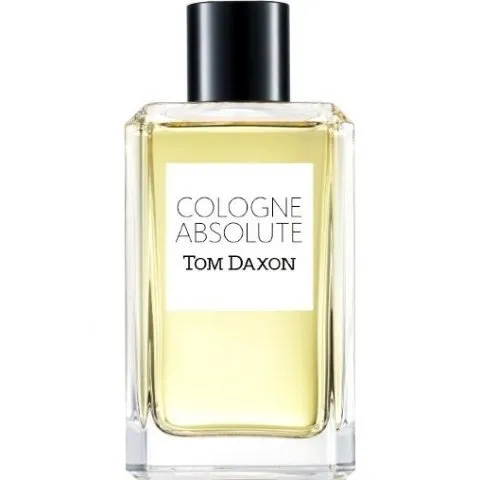 Tom Daxon Cologne Absolute parfüm şişesi
