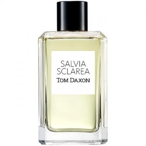 Tom Daxon Salvia Sclarea parfüm şişesi