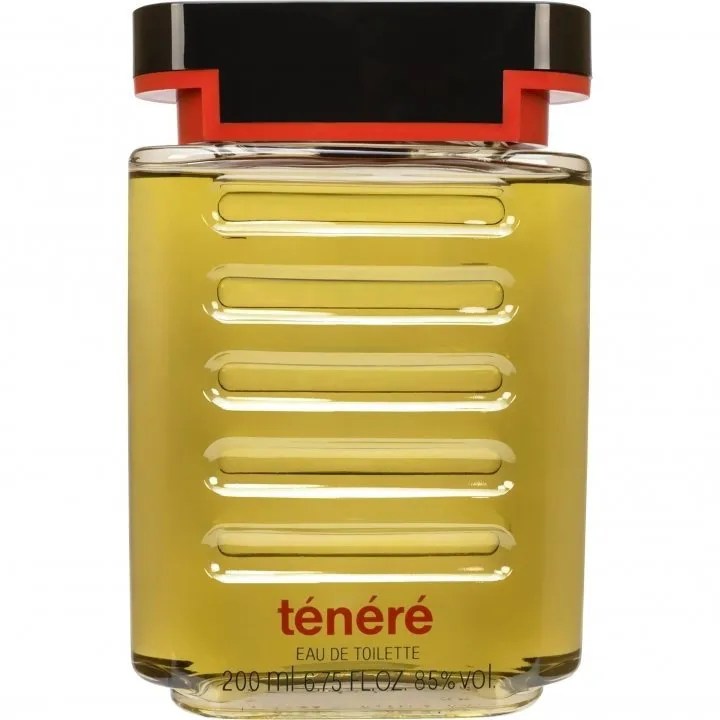 Rabanne Ténéré (Eau de Toilette) parfüm şişesi