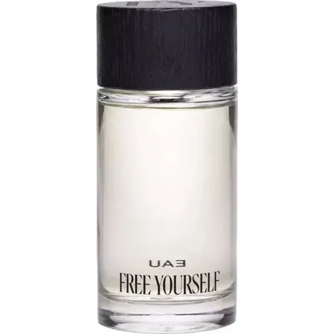 Free Yourself Eau parfüm şişesi