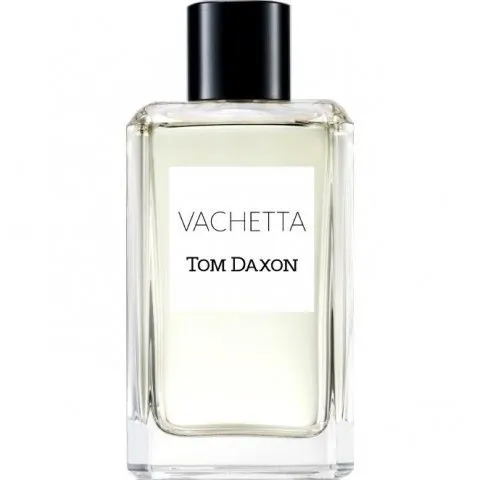 Tom Daxon Vachetta parfüm şişesi