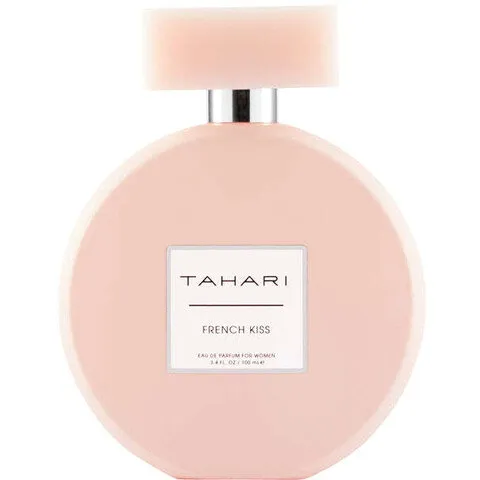 Elie Tahari French Kiss (Eau de Parfum) perfume bottle
