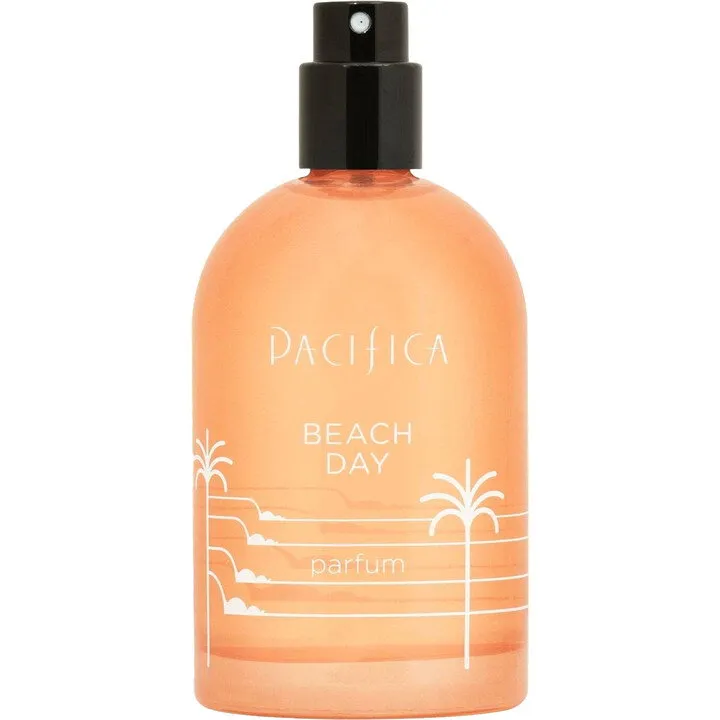 Pacifica Beach Day (Parfum) perfume bottle