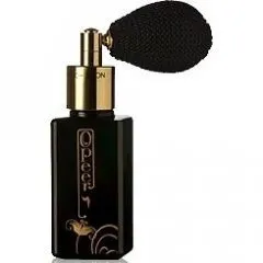 Opeer 6 perfume bottle