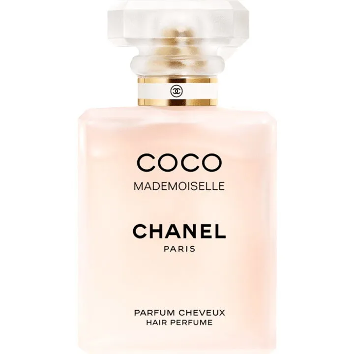 Chanel Coco Mademoiselle (2023) (Parfum Cheveux) parfüm şişesi