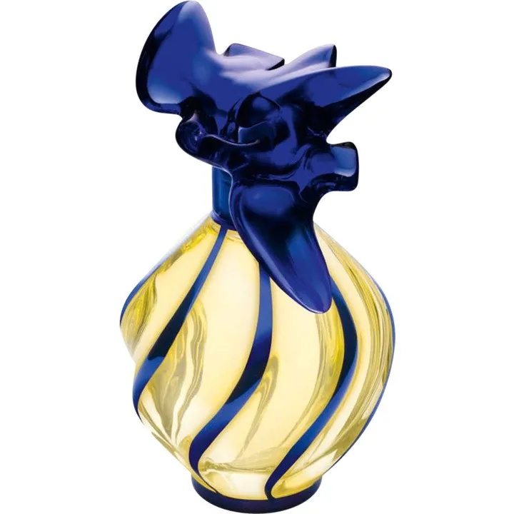 Nina Ricci L'Air du Temps par Olivia Putman parfüm şişesi