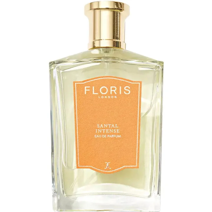 Floris Santal Intense parfüm şişesi