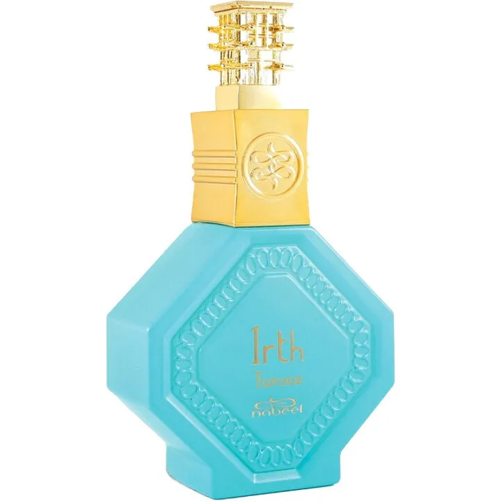 Nabeel Irth Fairooz (Eau de Parfum) / إرث فيروز parfüm şişesi