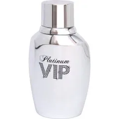 The Only Way is Essex Platinum VIP parfüm şişesi