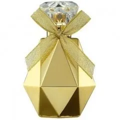 The Only Way is Essex Dazzle perfume bottle