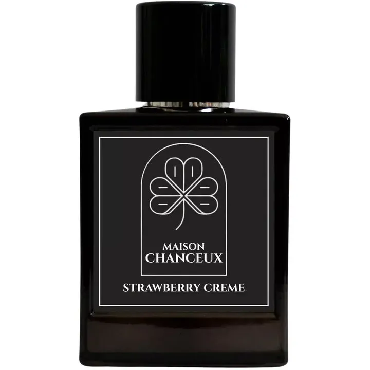 Maison Chanceux Strawberry Creme / Strawberry Crème parfüm şişesi