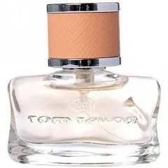Tom Tailor Vanilla Blossom perfume bottle