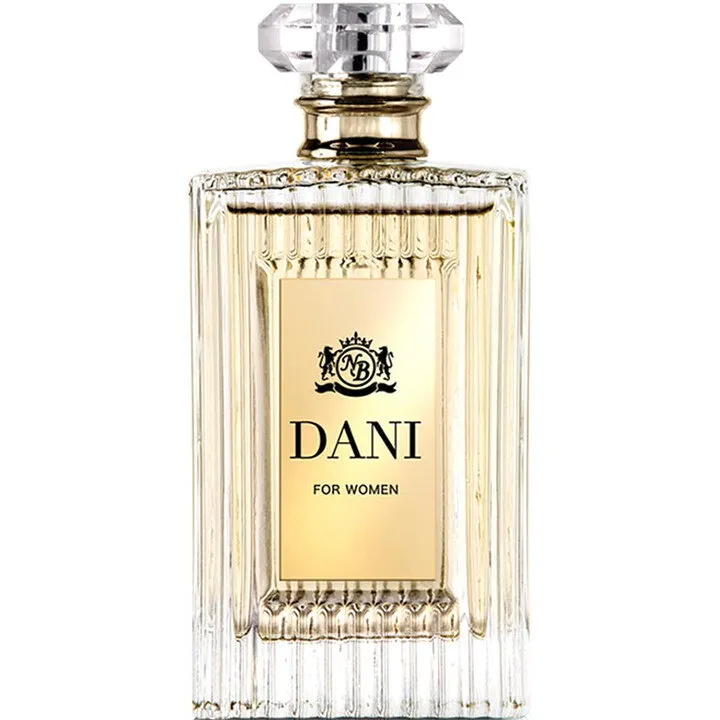 New Brand Dani perfume bottle