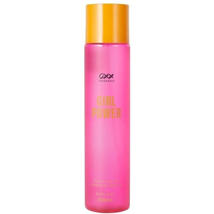 OXX Girl Power (Body Mist) parfüm şişesi