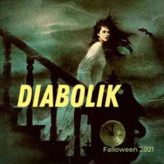 Pulp Fragrance Diabolik parfüm şişesi
